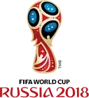 Чемпионат мира по футболу FIFA 2018